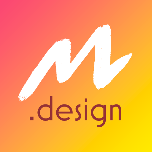 misskey.design-logo