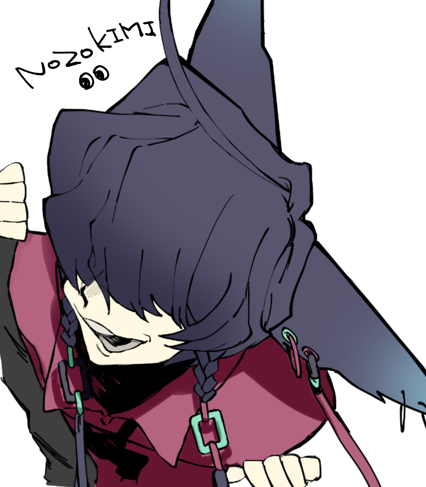 Note | 一次創作 misskey.design