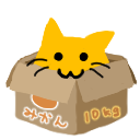 :blobcat_in_box: