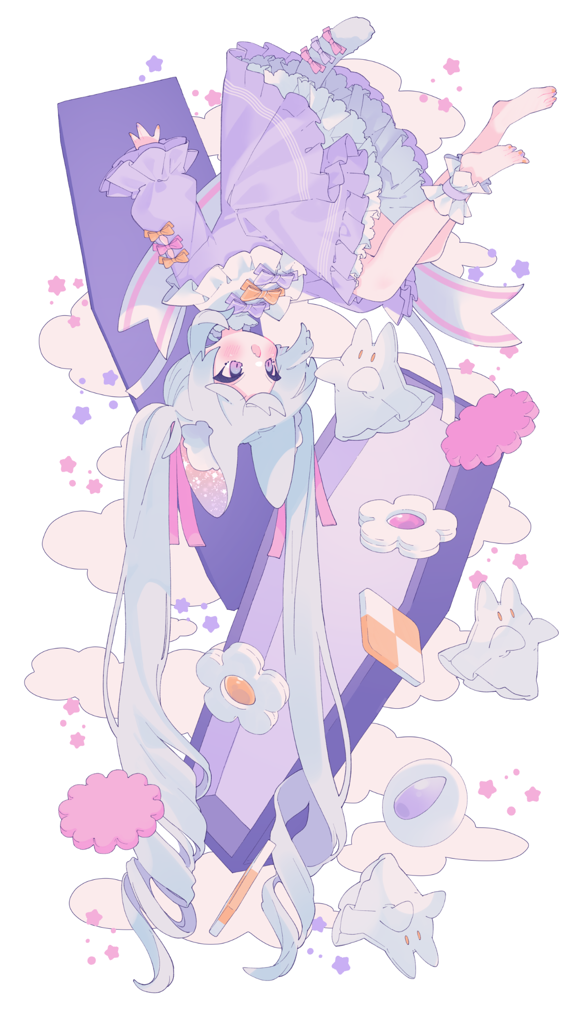 Note | 一次創作 misskey.design