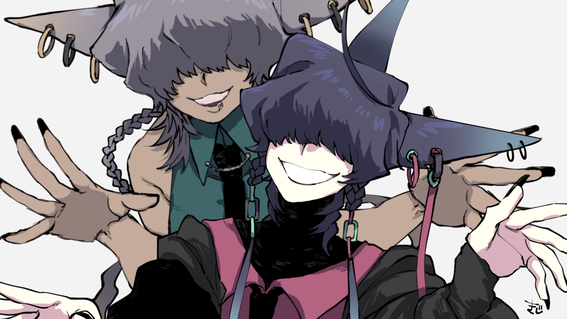 Note | 一次創作 misskey.design