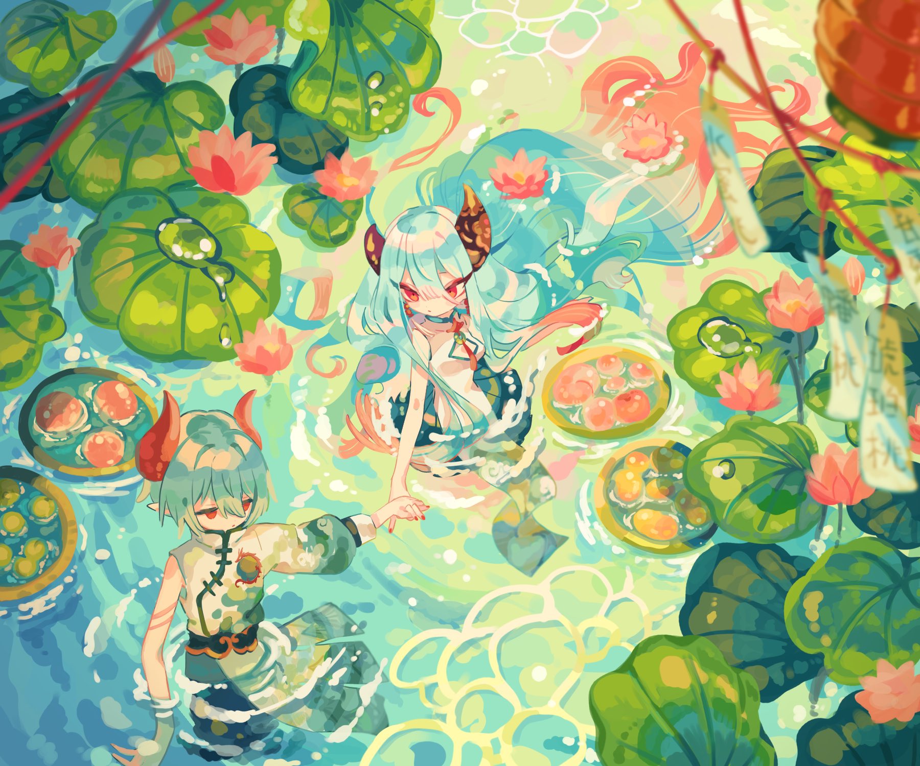 Note | 一次創作 misskey.design