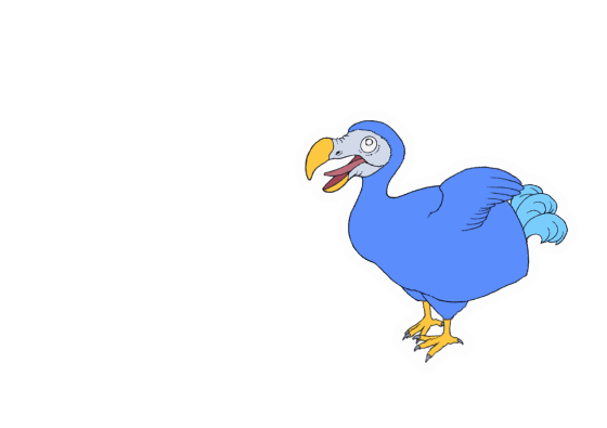 :dodo: