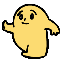 :blob_tekuteku: