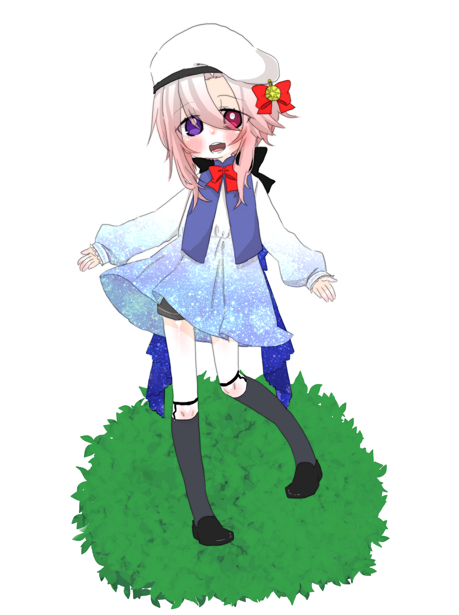 Note | 一次創作 misskey.design