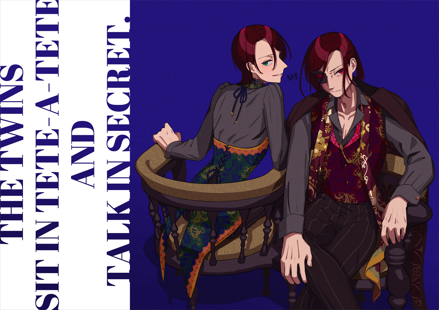 Note | 一次創作 misskey.design