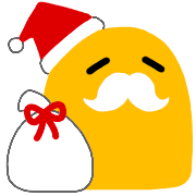 :blob_santa: