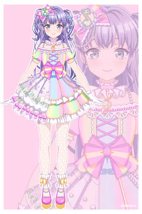 とりうら (@t0riura) | 一次創作 misskey.design とりうら (@t0riura) | 一次創作 misskey.design