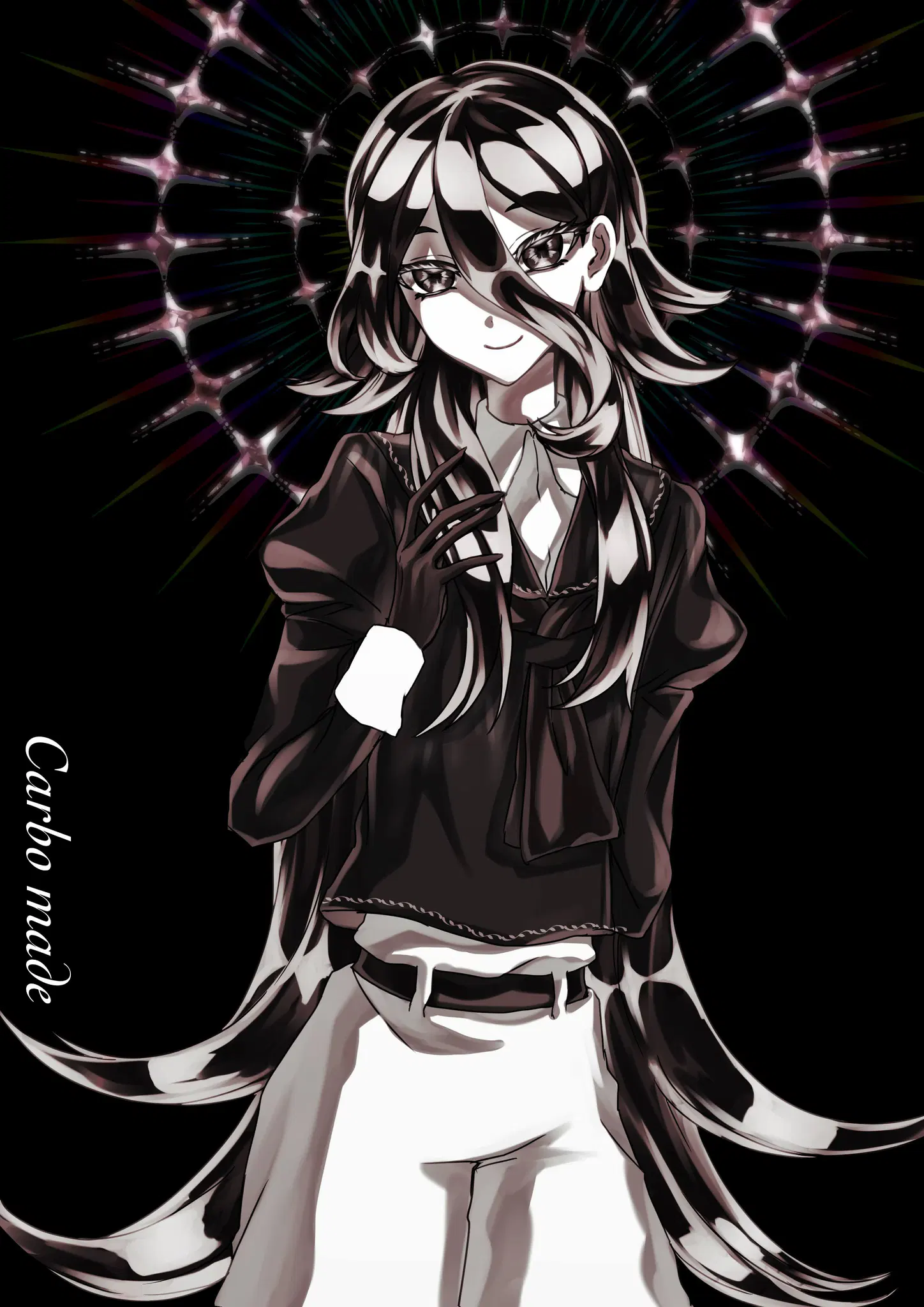 Note | 一次創作 misskey.design