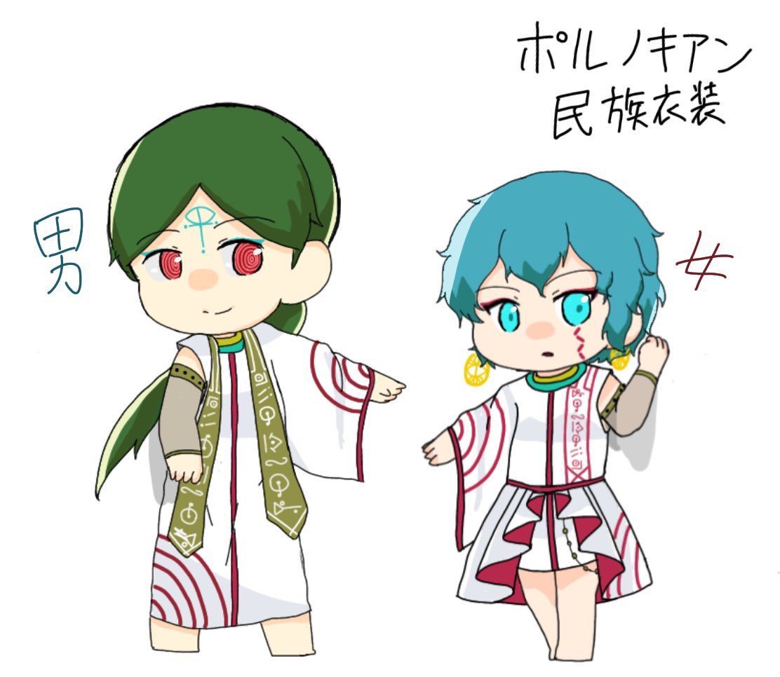 Note | 一次創作 misskey.design