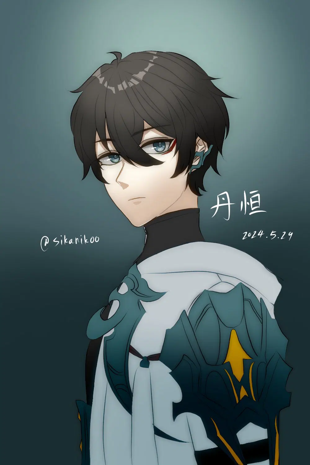 Note | 一次創作 misskey.design