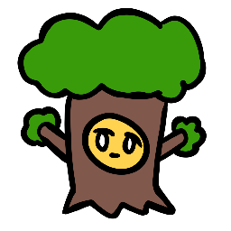 :blob_tree: