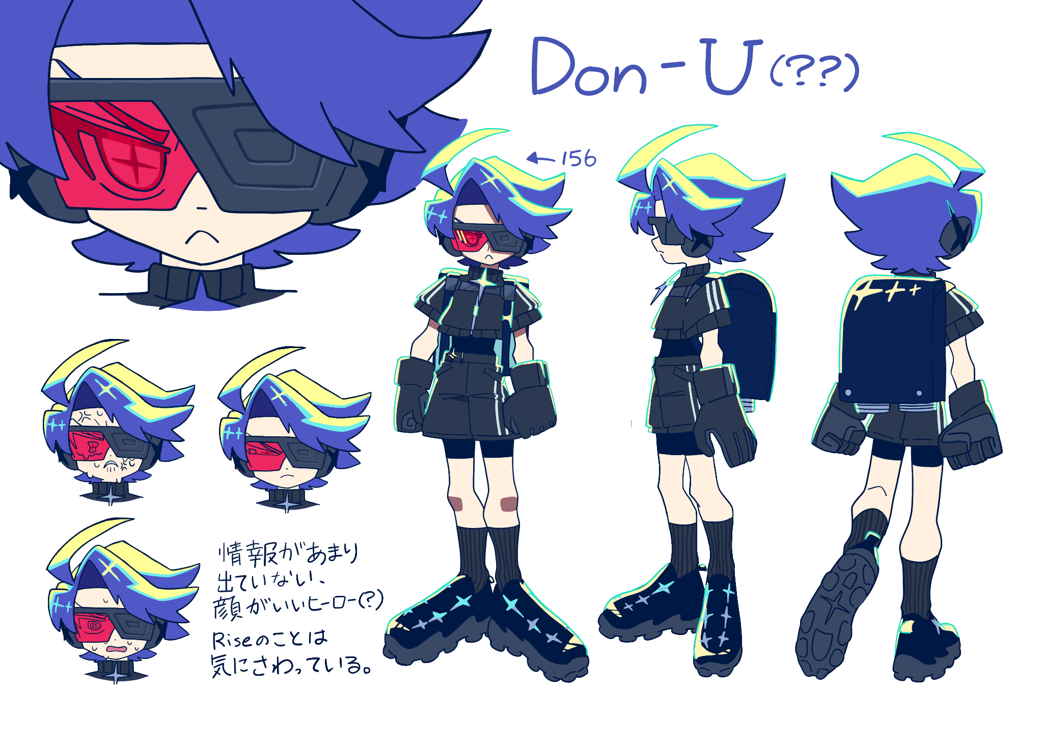 Note | 一次創作 misskey.design Note | 一次創作 misskey.design