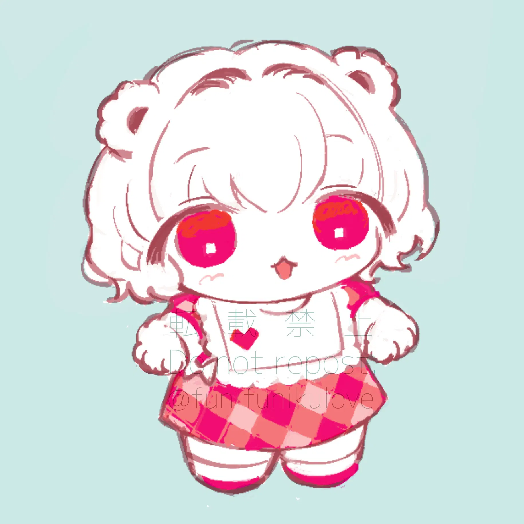 フニフニクラブ (@funifunikulove) | 一次創作 misskey.design フニフニクラブ (@funifunikulove) | 一次創作 misskey.design